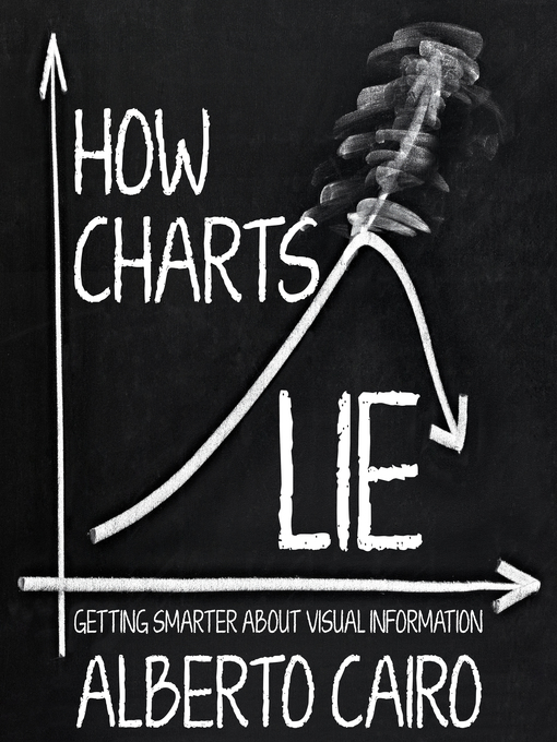 Title details for How Charts Lie by Alberto Cairo - Available